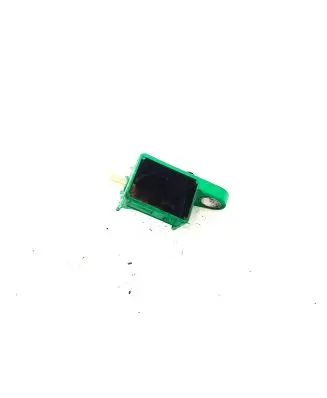 Audi Q7 4L Airbag deployment crash/impact sensor 1K0909606C 5WK43544