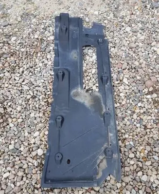 Volkswagen Eos Center/middle under tray cover 1Q0825212 1Q0825212A 1K0825212L