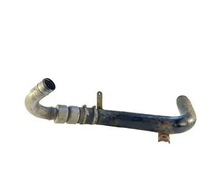 Volvo V50 Intercooler hose/pipe
