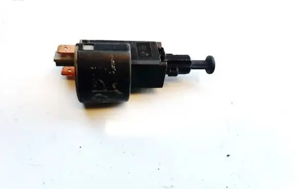 Brake pedal sensor switch