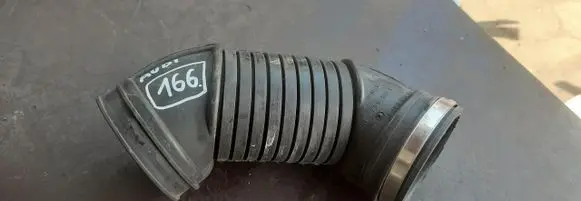 Audi A4 S4 B7 8E 8H Air intake hose/pipe 8E0129627F