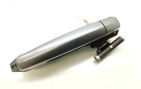 Suzuki Grand Vitara II Rear door exterior handle