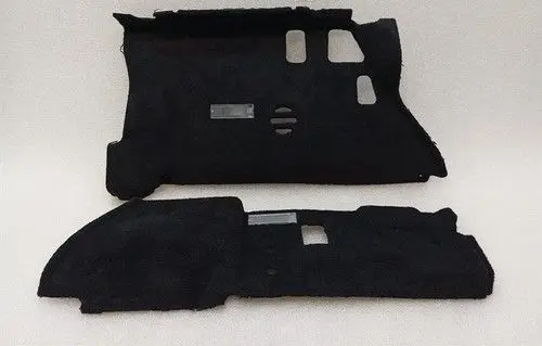 Ferrari Purosangue Center/middle under tray cover