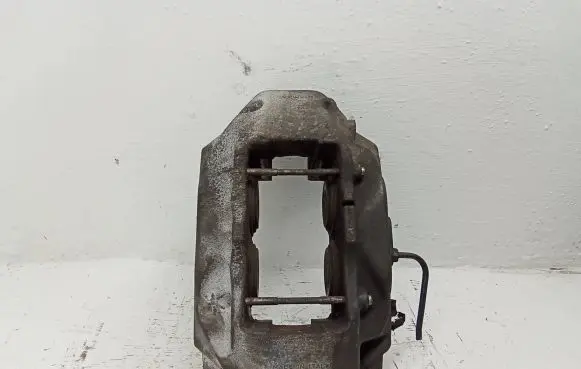 Volkswagen Touareg II Front brake caliper