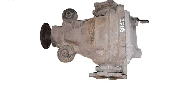 Nissan Pathfinder R51 Rear differential 38311EB300