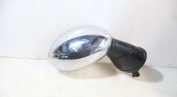 Mini Cooper Hatch Hardtop Front door electric wing mirror