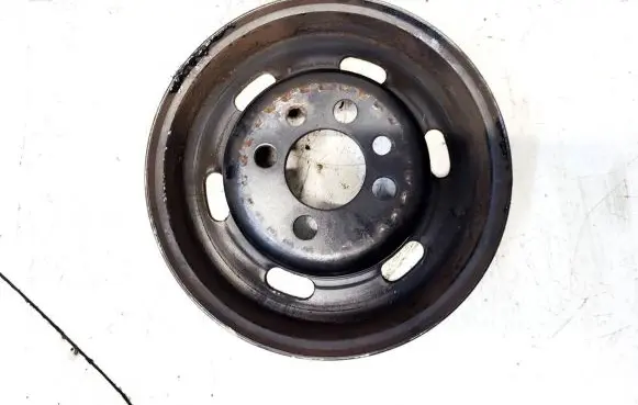 Seat Altea Crankshaft pulley 06a105255f