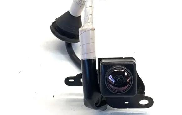 Infiniti Q50 Reversing camera 
