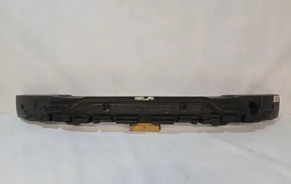 Skoda Enyaq iV Front bumper foam support bar 5LA807248