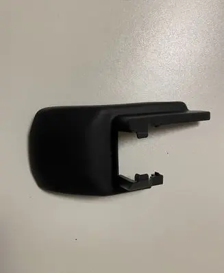 Seat trim