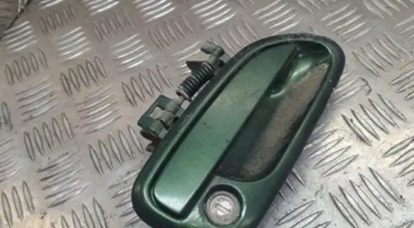 Subaru Legacy Front door exterior handle