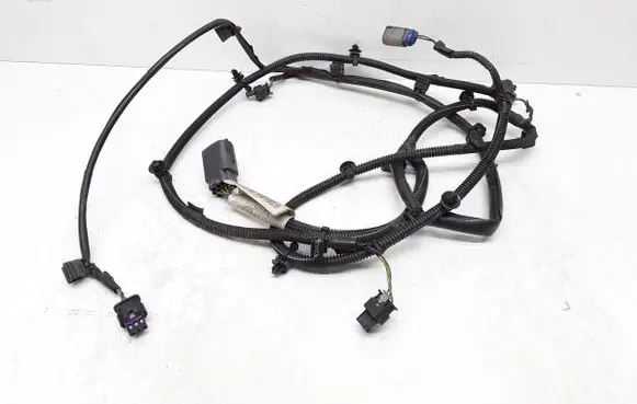 Volvo S60 Parking sensor (PDC) wiring loom 31376422