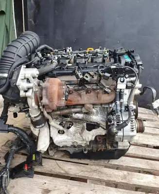 KIA Ceed Turbo 28235-2A600