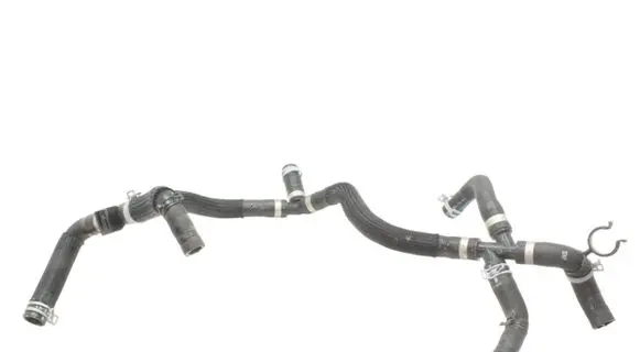 Ford Kuga III Engine coolant pipe/hose LX6110C704HPG
