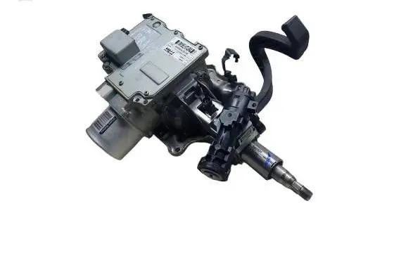 Fiat Bravo Steering wheel axle 00051795527-KASACJ 00051795527