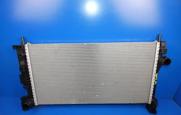 Volvo V60 Coolant radiator 32252295 FCC7A 7081809