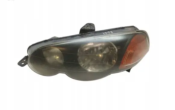 Honda HR-V Headlight/headlamp