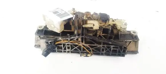 Audi A6 S6 C5 4B Central locking motor 4B0827565H 4B0827565