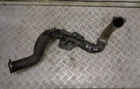 Intercooler hose/pipe