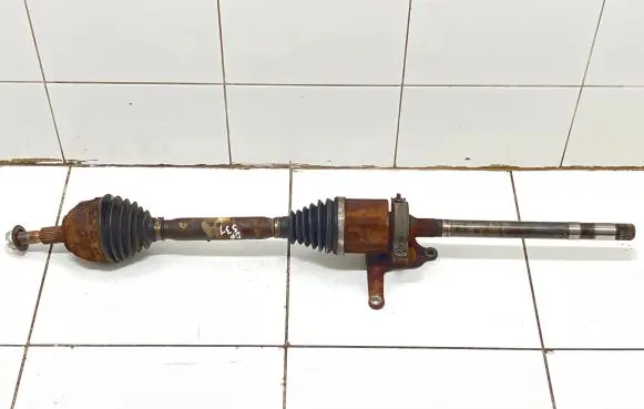 Ford Kuga I Front driveshaft T080530 10088586