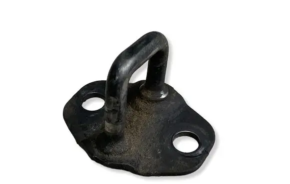 Subaru Forester SH Tailgate/trunk/boot hinge