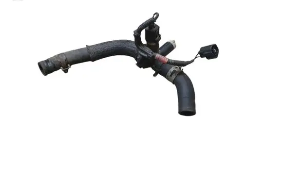 Toyota Prius (XW30) Engine coolant pipe/hose