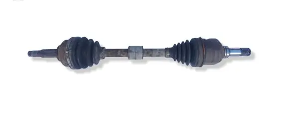 Chrysler Pacifica Front driveshaft 