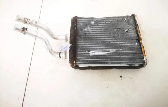 Alfa Romeo 147 Heater blower radiator 52466960