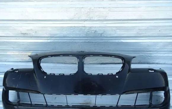 BMW 5 F10 F11 Front bumper R31P3