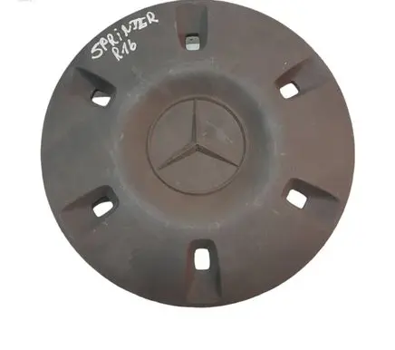 Mercedes-Benz Sprinter W906 Original wheel cap A9064010025