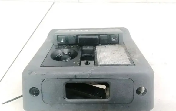 Renault Espace II Front seat light