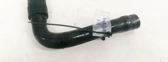 Volkswagen PASSAT B5 Engine coolant pipe/hose 8D0121101K