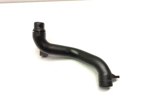 BMW X3 E83 Engine coolant pipe/hose 7800583 10808612 11537800583