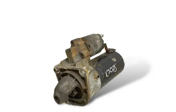 Lancia Delta Starter motor
