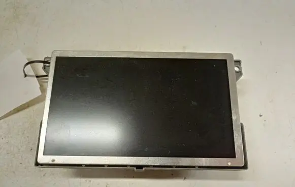 Citroen C5 Screen/display/small screen 9661552580 5035508102500 FL556648