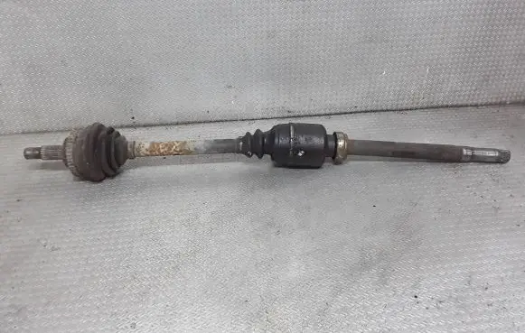 Peugeot Expert Front driveshaft
