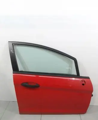 Ford Fiesta Front door 