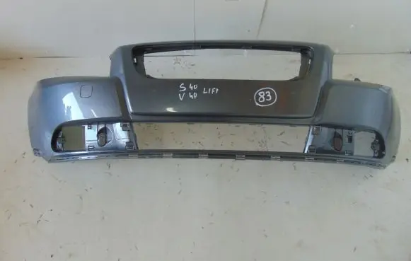 Volvo S40 Front bumper