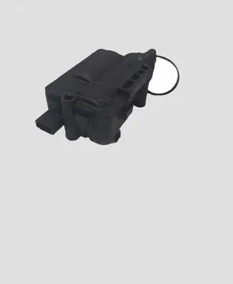 Opel Astra G Tailgate boot lock/latch motor 13118786 705472