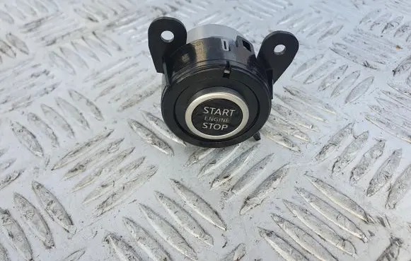 Nissan Qashqai J12 Engine start stop button switch PU7536