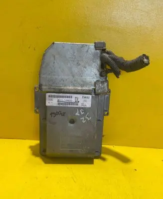Ford Transit Engine control unit/module 8C1112A650