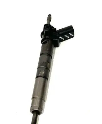 BMW X6 F16 Fuel injector 8508153 0445118