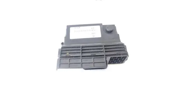 Audi A8 S8 D3 4E Voltage converter/converter module 4E0907280A