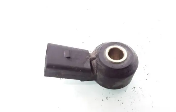 Detonation knock sensor