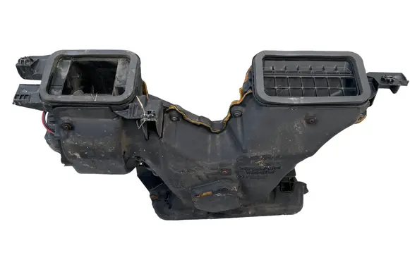 Opel Vivaro Interior heater climate box assembly W964171M