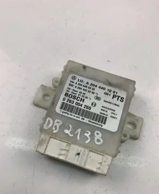 Mercedes-Benz C W204 Other control units/modules A2044401001