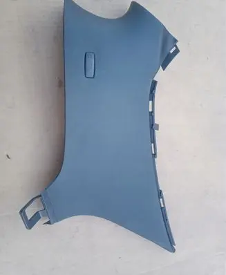 Volkswagen Scirocco (C) pillar trim 1K8867267
