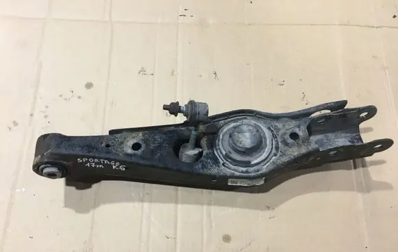 KIA Sportage Rear upper control arm/wishbone 55220D3050