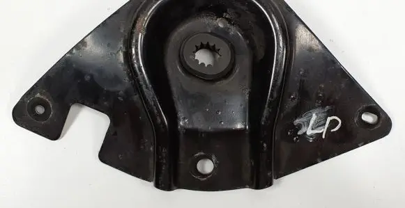 Jaguar S-Type Radiator mount bracket