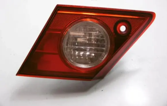 Honda City Rear/tail lights
